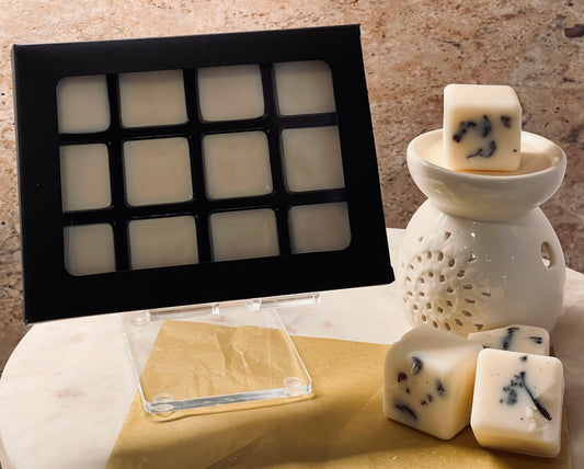 Gypsy’s Spell Candle Melts