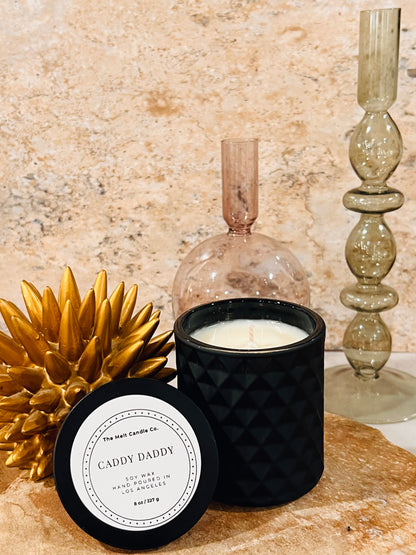 The Caddy Daddy