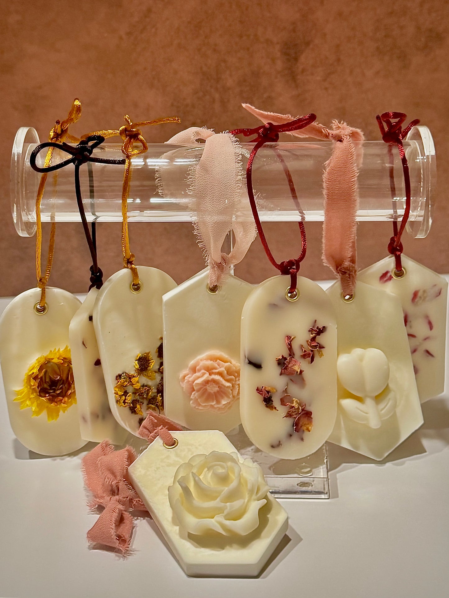 Wax Sachets